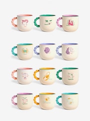 Multi Horoscope Mug - Image 3 of 3