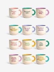 Multi Horoscope Mug - Image 4 of 4