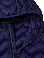 Benetton Boys Puffer Gilet - Image 3 of 3