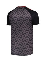 Fanatics Grey Sunderland Goalkeeper Shirt 2024-25 - Image 3 of 3