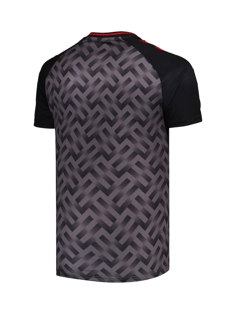 Fanatics Grey Sunderland Goalkeeper Shirt 2024-25 - Image 3 of 3