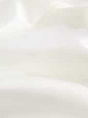 Ivory Bridal Satin Cami Short Set Pyjamas - Image 9 of 10