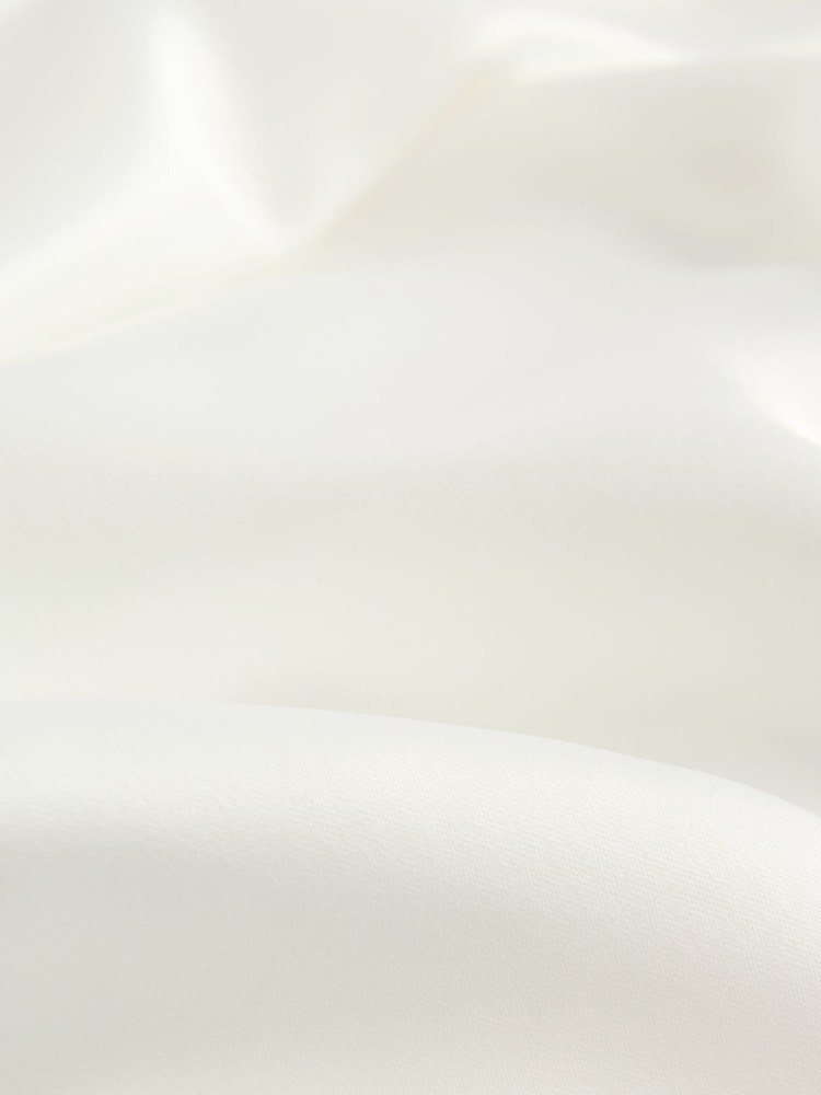 ivoire - Pyjama short Mariage Satin cami - Image 9 of 10