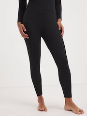 Simply Be Thermal Leggings 2 Pack - Image 4 of 7