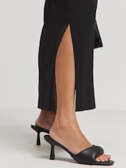 Simply Be Magisculpt Tailored Maxi Skirt - Imagen 4 de 4