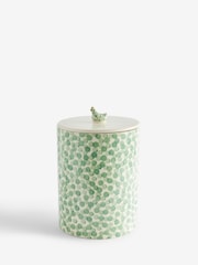 Chicken Ceramic Bread Bin - Bild 4 von 5
