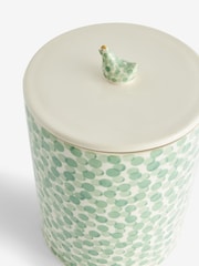 Chicken Ceramic Bread Bin - Bild 5 von 5