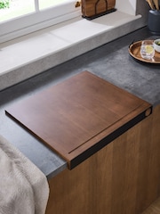 Natural Bronx Overcounter Worktop Saver - Image 2 of 4