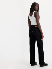Levi's® Black 501® 90S 100% Cotton Jeans - Image 2 of 9