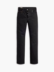 Levi's® Black 501® 90S 100% Cotton Jeans - Image 7 of 9