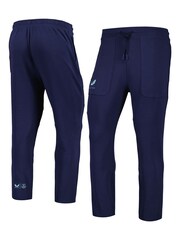 Castore Blue Kids Everton Travel Joggers - Image 1 of 3
