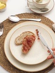 Salter Silver Richmond 24 Piece Cutlery Set - Image 5 of 8