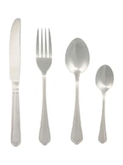 Salter Silver Richmond 24 Piece Cutlery Set - Image 7 of 8