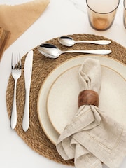 Salter Silver Harrogate 16 Piece Cutlery Set - Image 3 of 8