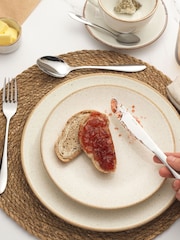 Salter Silver Harrogate 16 Piece Cutlery Set - Image 4 of 8