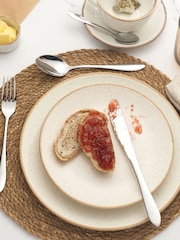 Salter Silver Harrogate 16 Piece Cutlery Set - Image 5 of 8