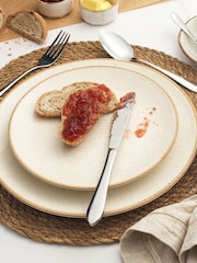 Salter Silver Harrogate 16 Piece Cutlery Set - Image 6 of 8