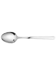Salter Silver Kendal 16 Piece Cutlery Set - Image 4 of 7