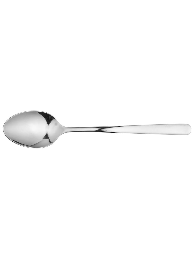 Salter Silver Kendal 16 Piece Cutlery Set - Image 7 of 7