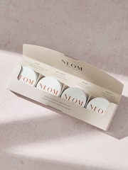 NEOM Mini Candle Scent Discovery Set - Image 3 of 5