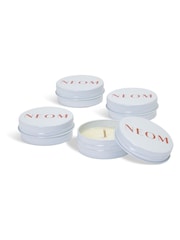 NEOM Mini Candle Scent Discovery Set - Image 5 of 5