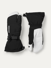Sealskinz Womens Congham Waterproof Thermal Ski Split Finger Gloves - Image 1 of 3
