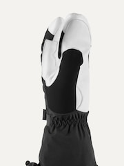 Sealskinz Womens Congham Waterproof Thermal Ski Split Finger Gloves - Image 2 of 3