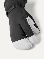 Sealskinz Womens Congham Waterproof Thermal Ski Split Finger Gloves - Image 3 of 3