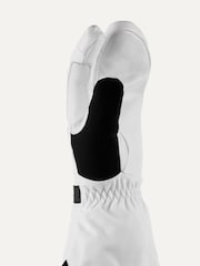 Sealskinz Womens Congham Waterproof Thermal Ski Split Finger Gloves - Image 2 of 3
