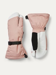 Sealskinz Womens Congham Waterproof Thermal Ski Split Finger Gloves - Image 1 of 3