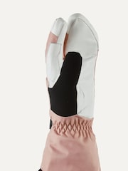 Sealskinz Womens Congham Waterproof Thermal Ski Split Finger Gloves - Image 2 of 3