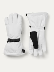 Sealskinz Womens Fransham Waterproof Thermal Ski Gauntlet Gloves - Image 1 of 3