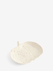 Speckle Autumn Pumpkin Spoon Rest - Slika 1 iz 2
