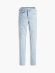 Levi's® Blue 312 Shaping Slim Jeans - Image 5 of 8