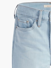 Levi's® Blue 312 Shaping Slim Jeans - Image 7 of 8