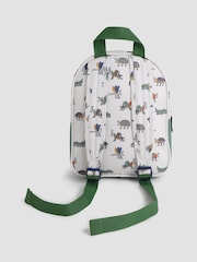JoJo Maman Bébé Personalised Bugs Life Backpack - Image 5 of 5