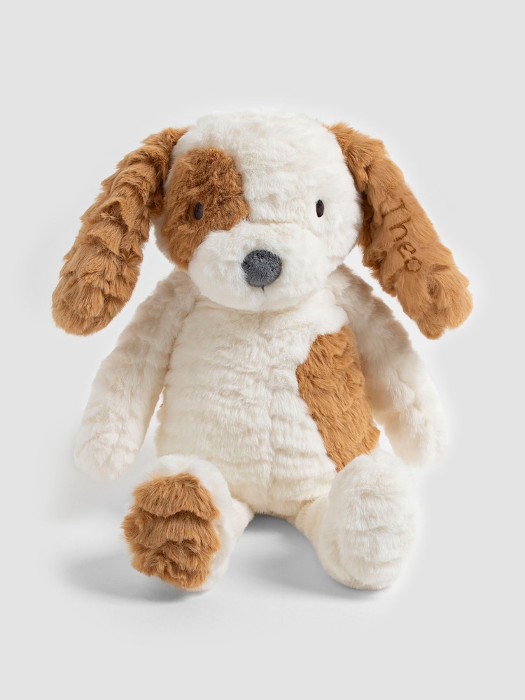 JoJo Maman Bébé Personalised Dog - Medium - Image 1 of 9