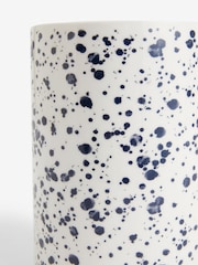 Blue Speckle Utensil Pot - Image 5 of 5