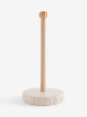 Speckle Pumpkin Kitchen Roll Holder - Bild 1 von 1