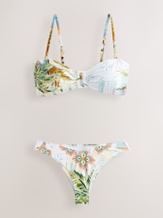 Multi Palm Bikini - Image 1 of 4