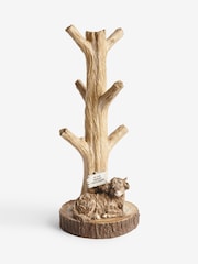 Hamish The Altoland Cow Mug Tree - Imagen 5 de 5