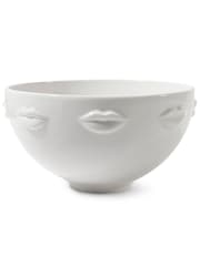 Jonathan Adler White Gala Serving Bowl - Image 3 of 3