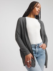 Simply Be Edge To Edge Cardigan - Imagen 1 de 4