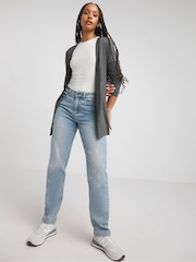 Simply Be Edge To Edge Cardigan - Imagen 3 de 4