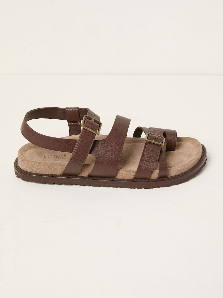 Toe Post Sandal - Bild 1 von 3 Toe Post Sandal - Bild 1 von 3