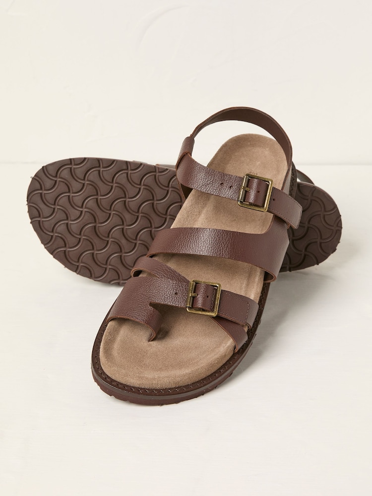Toe Post Sandal - Bild 2 von 3 Toe Post Sandal - Bild 2 von 3