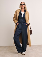 Anthology by JD Williams Blue Boilersuit - Image 3 of 4