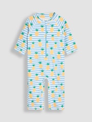 JoJo Maman Bébé Sun Protection Suit - Imagen 1 de 3