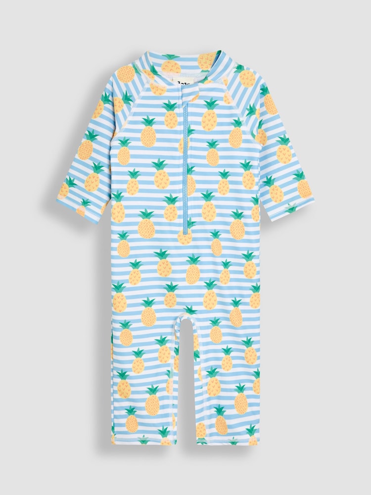 JoJo Maman Bébé Sun Protection Suit - Imagen 1 de 3