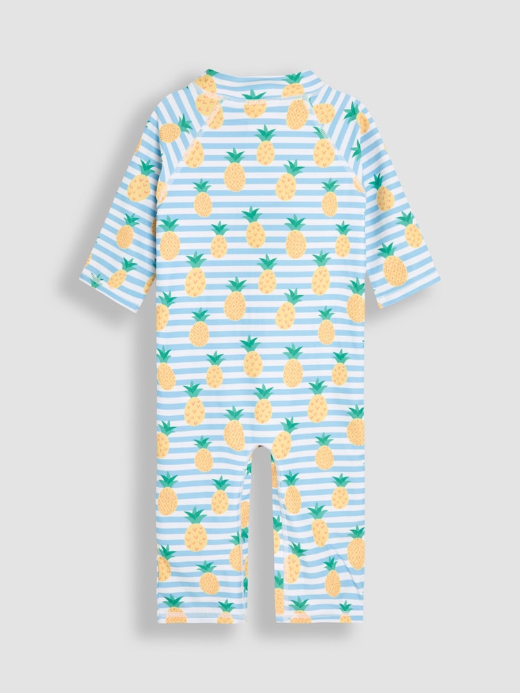 JoJo Maman Bébé Sun Protection Suit - Imagen 2 de 3